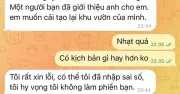 Cảnh báo: Trêu lại tin nhắn lừa đảo tưởng vui nhưng hậu quả khôn lường