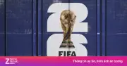 Cảnh báo vi phạm bản quyền khi livestream World Cup 2026 trên Facebook