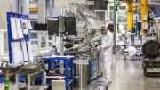 Coherent thuê 30.000m² nhà xưởng tại Đồng Nai, mở rộng sản xuất công nghệ cao
