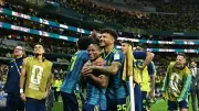 Colombia đối đầu Congo: Cơ hội giành vé sớm tại bảng K