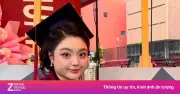 Con gái Thúy Hạnh – Minh Khang tốt nghiệp cấp 3, nhan sắc tuổi 18 gây chú ý