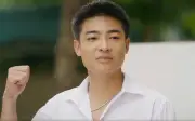 Con trai NSƯT Võ Hoài Nam gây sốt với vai chính đầu tay