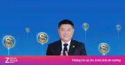 Con trai và con gái ông Nguyễn Đức Thụy gia nhập Sacombank
