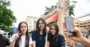 Cập nhật đáp án các môn thi tuyển sinh vào lớp 10 tại TPHCM năm 2026