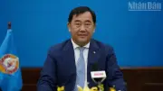 CPP kỷ niệm 75 năm thành lập: Thành tựu và định hướng phát triển