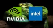 CPU Intel có thể tích hợp đồ họa Nvidia RTX vào năm 2028