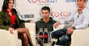 CR7: Không uống Coca, tập trung bóng đá, mua nhà CocoBay - Hai mặt của một huyền thoại