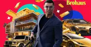 CR7: Từ huyền thoại bóng đá đến tài phiệt đa ngành sở hữu khối tài sản tỷ đô
