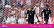 Croatia đối đầu Ghana: Trận cầu sinh tử quyết định vé đi tiếp World Cup 2026
