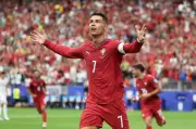 C.Ronaldo ghi cú đúp, lập kỷ lục vĩ đại ở World Cup 2026