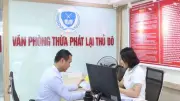 Cắt giảm điều kiện kinh doanh lĩnh vực Thừa hành viên: Bước tiến cải cách thể chế