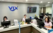 CTCP Chứng khoán VIX thông qua kế hoạch lợi nhuận giảm 48% tại ĐHĐCĐ 2026