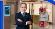 Cựu CEO OCB làm Phó Tổng Giám đốc UOB Việt Nam