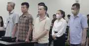 Cựu Chủ tịch HĐQT Nam Triệu hầu tòa với cáo buộc tham ô tài sản