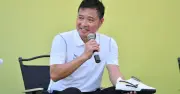 Cựu danh thủ Hồng Sơn làm đại sứ dòng giày Artista Kamito