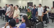 Cựu giám đốc khai bị cấp trên dọa cách chức, thúc ép đưa tiền chi ngoại giao