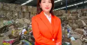 Cựu giáo viên bỏ nghề kiếm hơn 311.000 tỷ/năm nhờ kinh doanh phế liệu