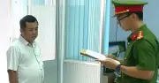 Cựu hiệu trưởng trường cao đẳng nghề Kiên Giang bị khởi tố vì kế toán khống