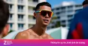 Cựu HLV Villas-Boas khuyên Ronaldo bớt tắm biển để vô địch World Cup
