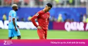 Câu nói về Ronaldo thổi bùng giận dữ, bạn gái Joao Neves bị tấn công