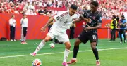 Cầu thủ Mỹ 'về quê' dự World Cup cùng đội tuyển khác