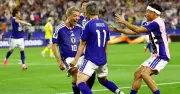 Cầu thủ Nhật Bản khiêu khích Brazil, HLV Ancelotti kêu gọi bình tĩnh