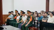 Cựu Thiếu tướng xin án treo, cựu Chủ tịch Phúc Sơn chuẩn bị 1.600 tỷ bồi thường
