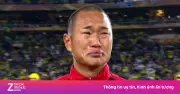 Cựu tiền đạo Triều Tiên Jong Tae-se giờ ra sao sau World Cup 2010?