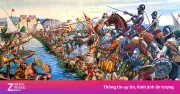 Cuộc chiến khốc liệt và căn bệnh lạ ở vùng đất mới của Columbus
