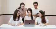 Cuộc chiến thầm lặng trong dự án AI: Khoảng cách IT và kinh doanh
