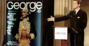 Cuộc gặp bí mật giữa Công nương Diana và JFK Jr. hé lộ chi tiết chưa từng biết