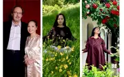 Cuộc sống của NSƯT Lệ Vi ở Pháp: Chồng làm thị trường, hương phật và thiền định mỗi ngày