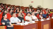 Cuộc thi 'Phóng viên tập sự - Nhà báo tương lai' mùa 4: Sân chơi báo chí thực tiễn cho sinh viên