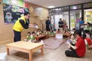 Cuộc đua thu hút và giữ chân trẻ em mùa hè: Các thiết chế văn hóa công lập đổi mới