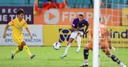Cuộc đua trụ hạng V-League: PVF-CAND đối mặt thử thách sống còn