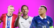 Cuộc đua Vua phá lưới World Cup 2026: Kane, Mbappe và Haaland tranh tài