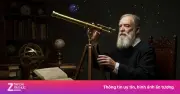 Cuốn sách 'Những nhà khoa học tiên phong' kể về hành trình của Galileo