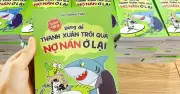 Cuốn sách 'Tài chính tuổi 20' giúp người trẻ tránh bẫy lừa đảo tài chính