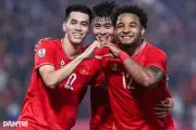 CĐV châu Á nhận định cơ hội của tuyển Việt Nam tại Asian Cup 2027