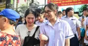 Dự báo 20 trường có điểm chuẩn lớp 10 cao nhất TP.HCM năm 2026