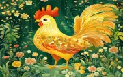 Dự báo biến động cho 6 con giáp tuổi Tý, Sửu, Dần, Thìn, Tỵ, Ngọ đầu tháng 6/2026