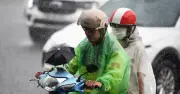 Dự báo thời tiết 14/6/2026: Miền Bắc nắng nóng, chiều tối mưa lớn