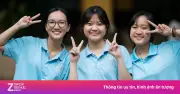 Dự báo thời tiết 3 ngày thi tốt nghiệp THPT 2026: Nắng nóng, chiều tối có mưa dông