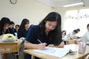 Dự kiến cho phép học sinh THPT đăng ký học tích lũy tín chỉ đại học