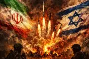 Dư luận Israel nói gì về vị thế Iran sau cuộc chiến Trung Đông?