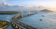 Dự án hầm - cầu vượt biển 93.016 tỷ đồng do Vingroup đầu tư sắp khởi công