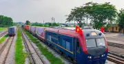 Dự án đường sắt Lào Cai - Hà Nội - Hải Phòng: 203.200 tỷ đồng, mục tiêu 2030