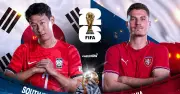 Dự đoán kết quả Hàn Quốc vs CH Czech: Chọn hòa ở bảng A World Cup 2026