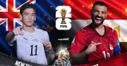 Dự đoán New Zealand vs Ai Cập: Cơ hội cuối cho Ai Cập tại World Cup 2026