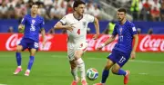 Dự đoán tỷ số Anh vs Ghana: Tam sư tính đường dài tránh chấn thương